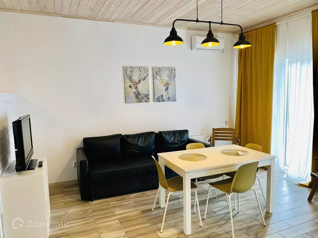Продаётся 2-к квартира, 71.4 м - Фото 0