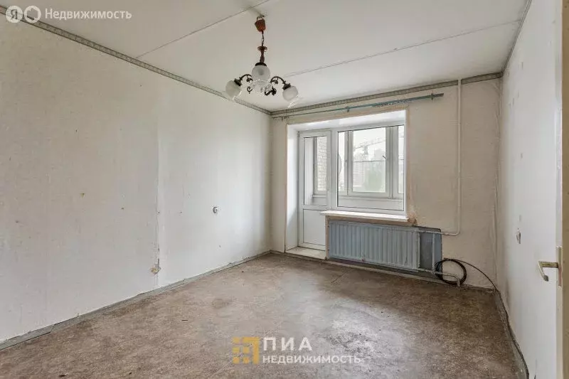 1-комнатная квартира: Санкт-Петербург, Сиреневый бульвар, 20 (36.3 м) - Фото 0