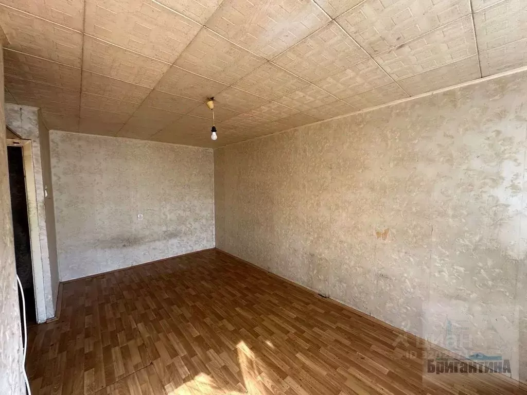 1-к кв. Самарская область, Волжский район, Курумоч с/пос, с. Курумоч ... - Фото 2