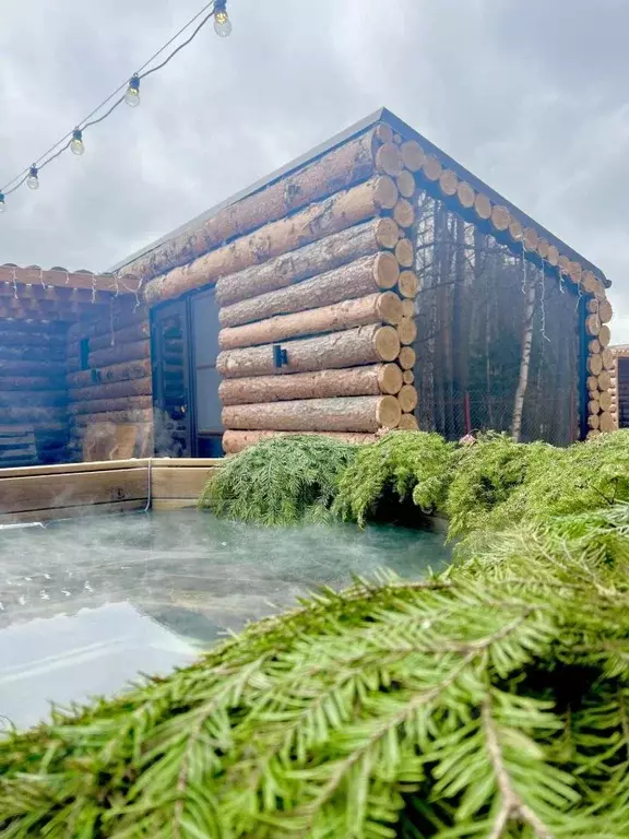 Дом в Московская область, Богородский городской округ, Тимковские ... - Фото 1