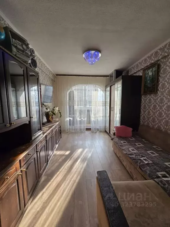 2-к кв. Ставропольский край, Железноводск ул. Строителей, 29 (50.0 м) - Фото 1