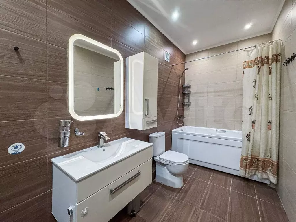 2-к. квартира, 80 м, 3/9 эт. - Фото 0
