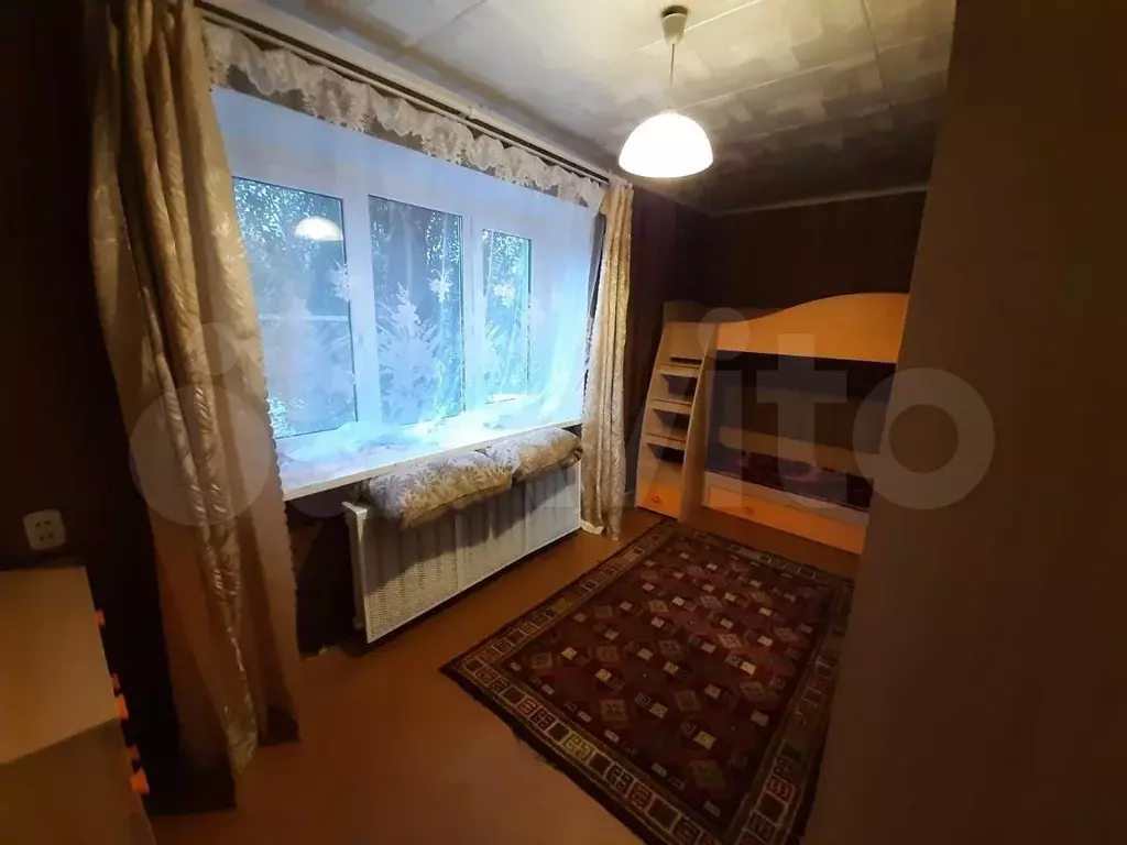 2-к. квартира, 45 м, 2/5 эт. - Фото 1
