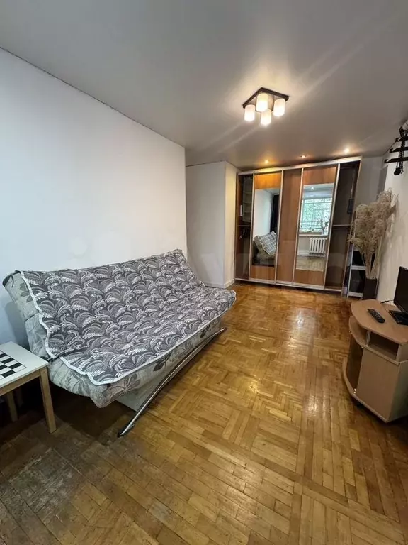 2-к. квартира, 40,9 м, 3/5 эт. - Фото 1