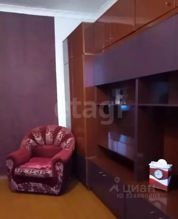 2-к кв. Свердловская область, Нижний Тагил Садовая ул., 2 (50.5 м) - Фото 1