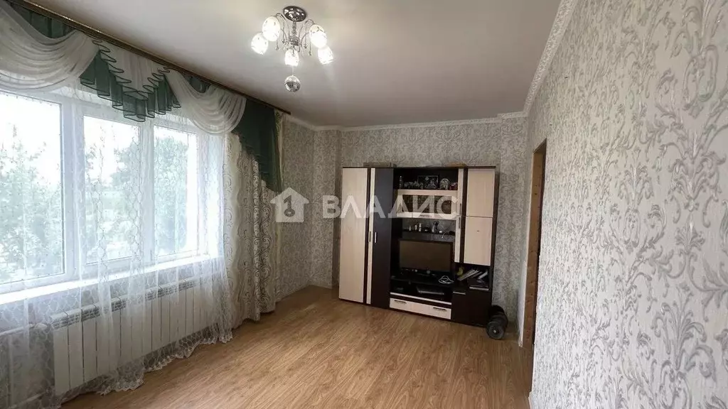 1-к кв. Белгородская область, Белгородский район, Дубовское с/пос, ... - Фото 1