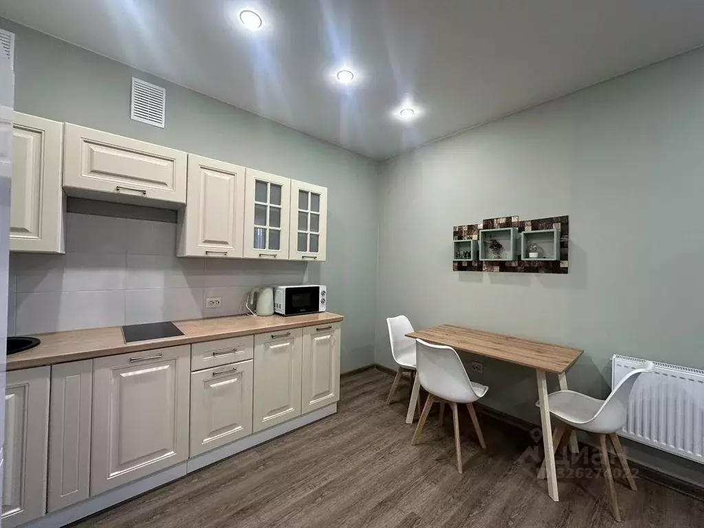 Студия Адыгея, Тахтамукайский район, Старобжегокайское с/пос, Новая ... - Фото 1