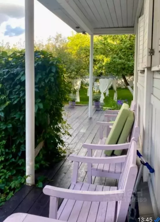 Дом в Московская область, Истра муниципальный округ, Снегири пгт ул. ... - Фото 1