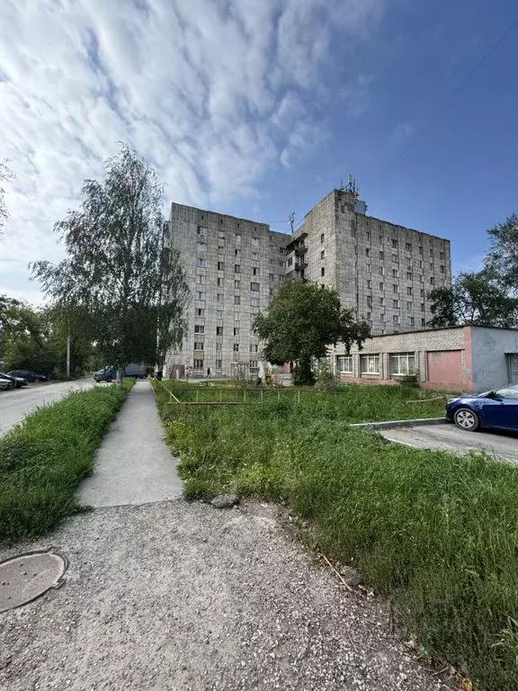 Комната Пермский край, Пермь ул. Гашкова, 13 (31.1 м) - Фото 0