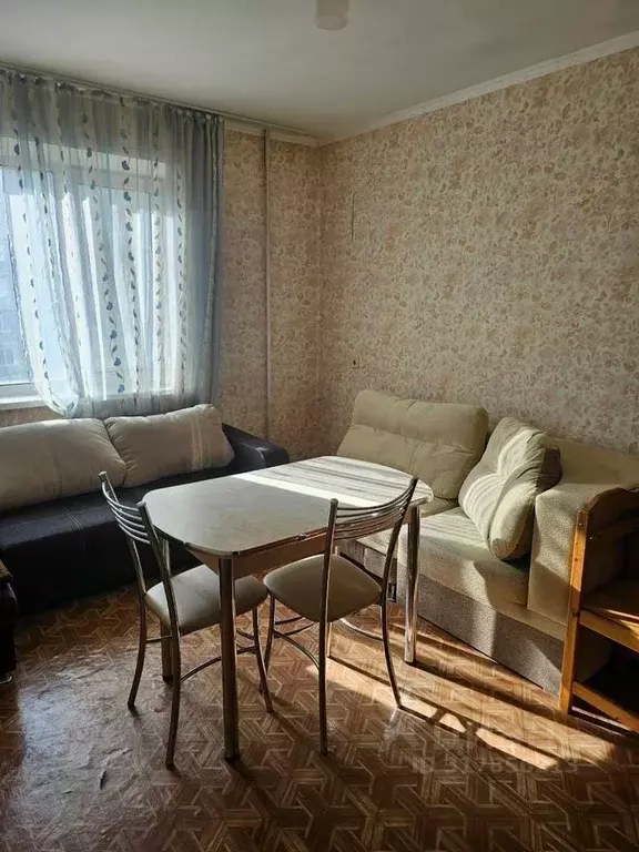 1-к кв. Татарстан, Казань Меридианная ул., 22 (36.0 м) - Фото 0