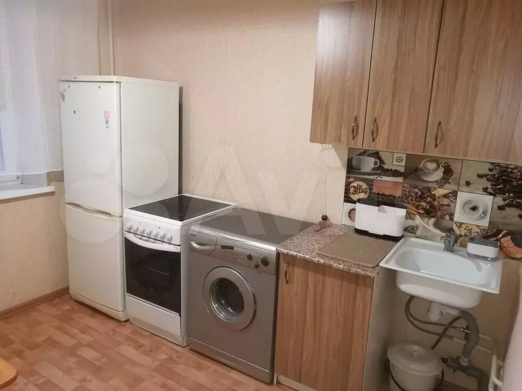 1-к. квартира, 40 м, 7/12 эт. - Фото 0