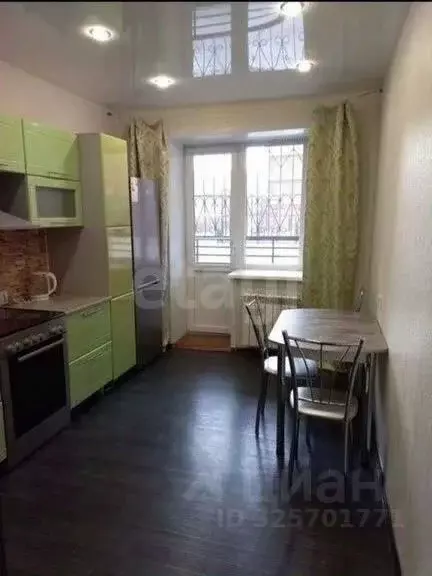 1-к кв. Забайкальский край, Чита пос. Текстильщиков, 3-й мкр, 14 (36.3 ... - Фото 1