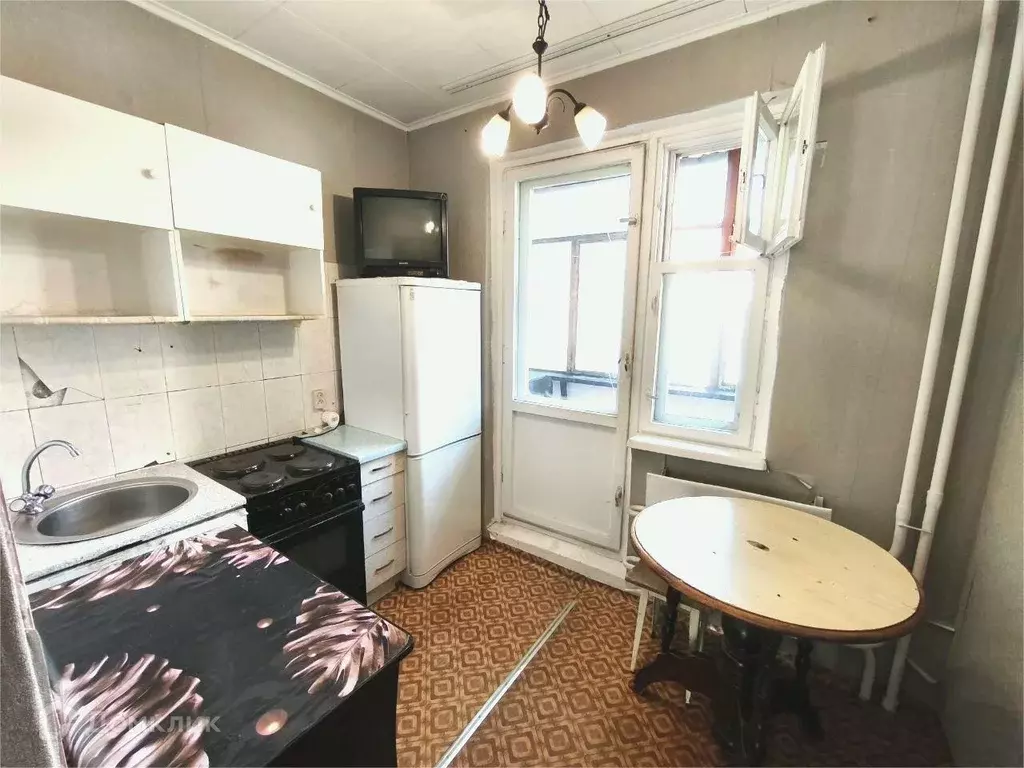 Продаётся 1-к квартира, 36.4 м - Фото 1