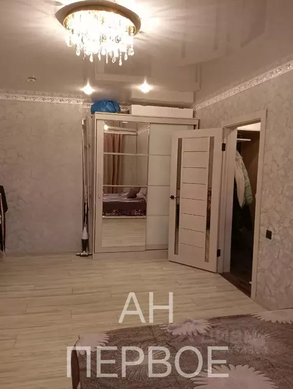 2-к кв. Рязанская область, Скопин АЗМР мкр, 22 (38.6 м) - Фото 2