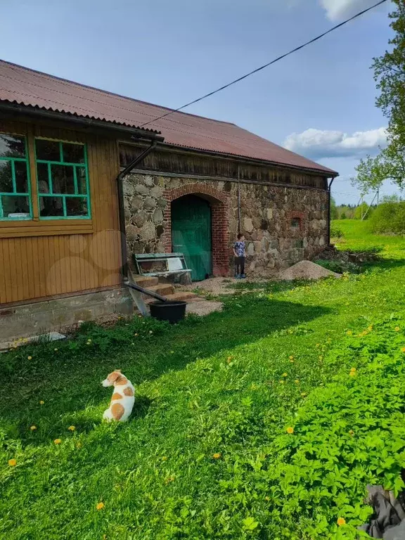 Дом 88,5 м на участке 72 сот. - Фото 0