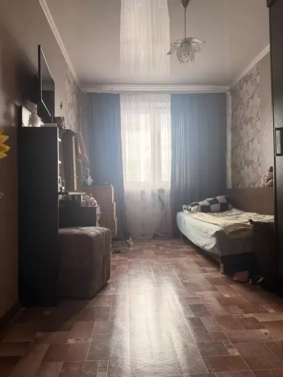 Квартира, 3 комнаты, 61.7 м - Фото 1