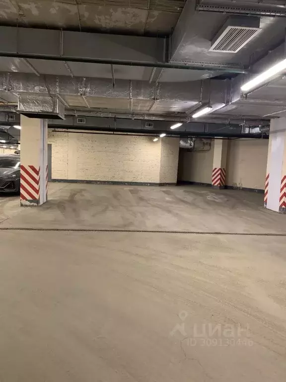 Гараж в Ленинградская область, Кудрово г. Всеволожский район, ... - Фото 2