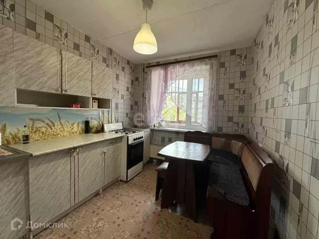Продаётся 3-к квартира, 64.1 м - Фото 1