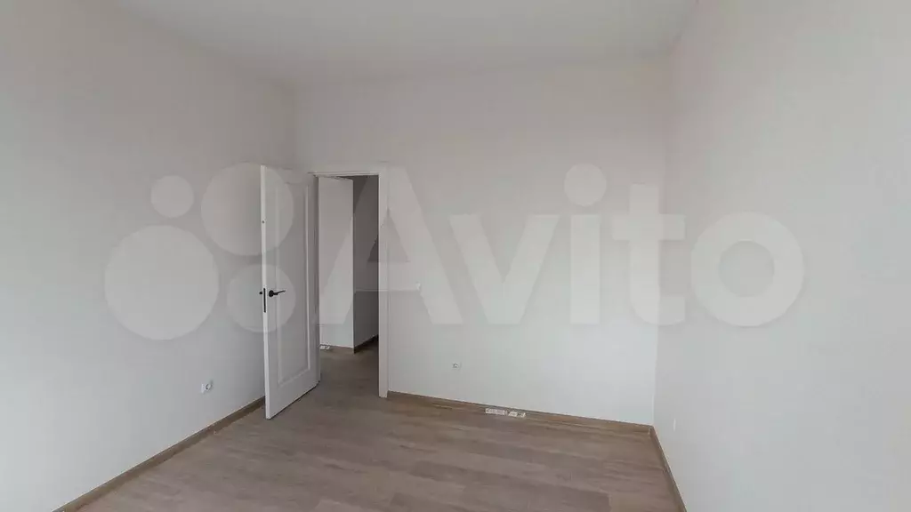 2-к. квартира, 54,6 м, 15/29 эт. - Фото 1