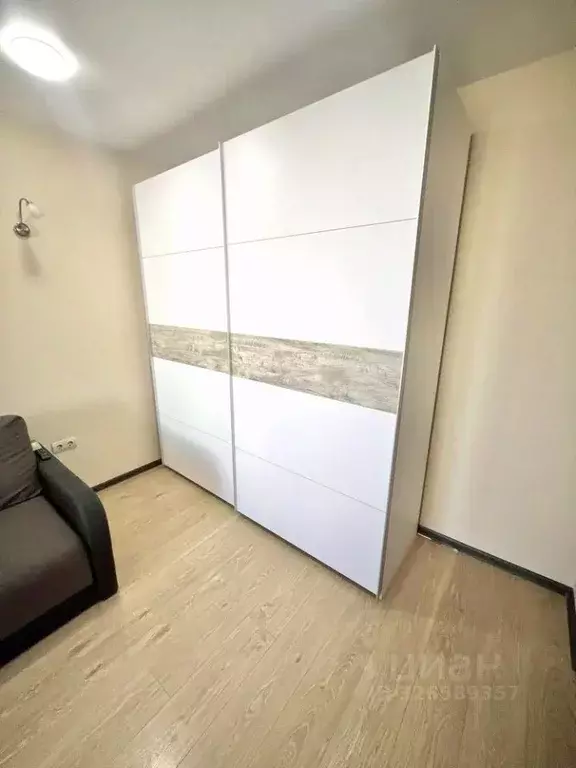 1-к кв. Башкортостан, Уфа ул. Ленина, 120 (33.0 м) - Фото 2