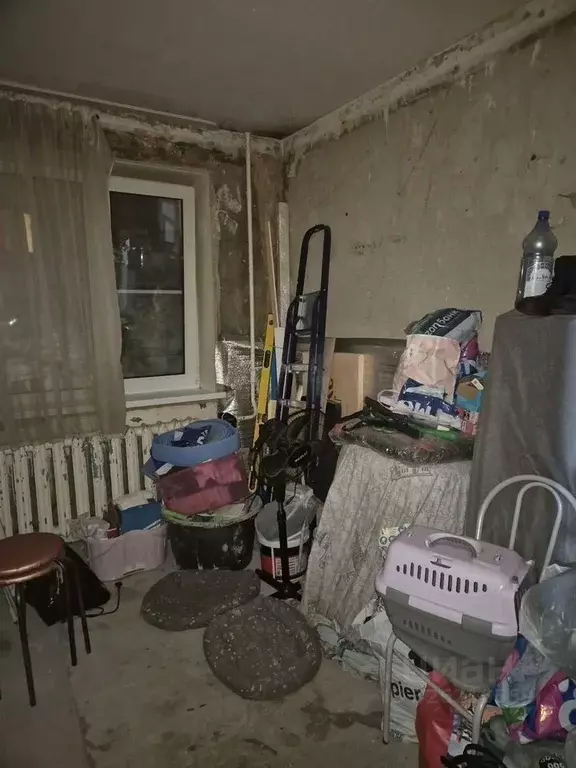 1-к кв. Московская область, Чехов ул. Гагарина, 72 (31.0 м) - Фото 2