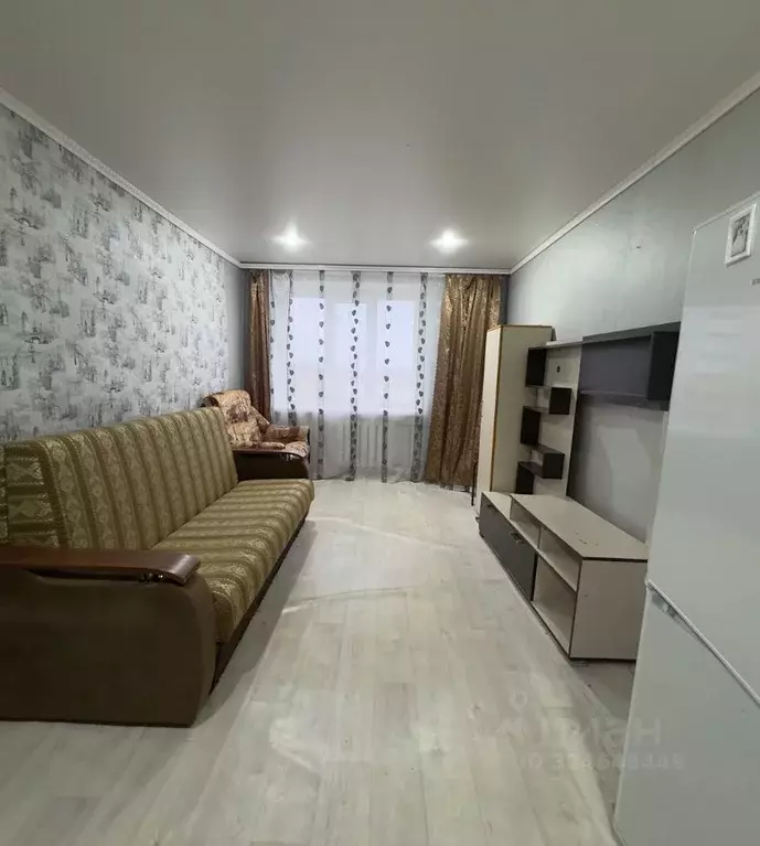 Комната Ставропольский край, Ставрополь просп. Юности, 3/2 (17.3 м) - Фото 1