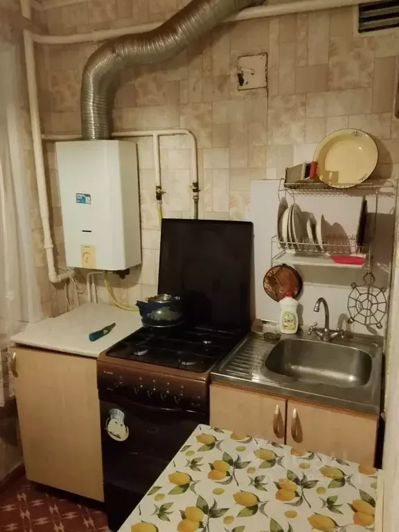 3-к кв. Марий Эл, Йошкар-Ола ул. Героев Сталинградской Битвы, 29 (54.0 ... - Фото 1