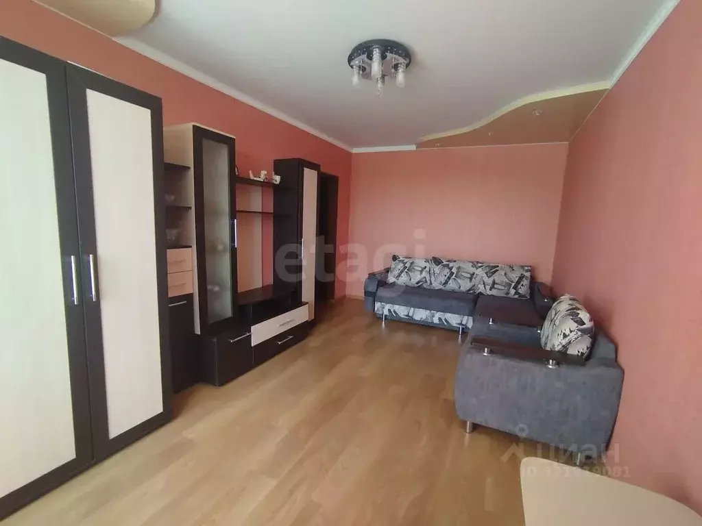 3-к кв. Белгородская область, Белгород Вокзальная ул., 28 (74.4 м) - Фото 0