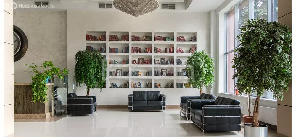 Офис (448 м) - Фото 2