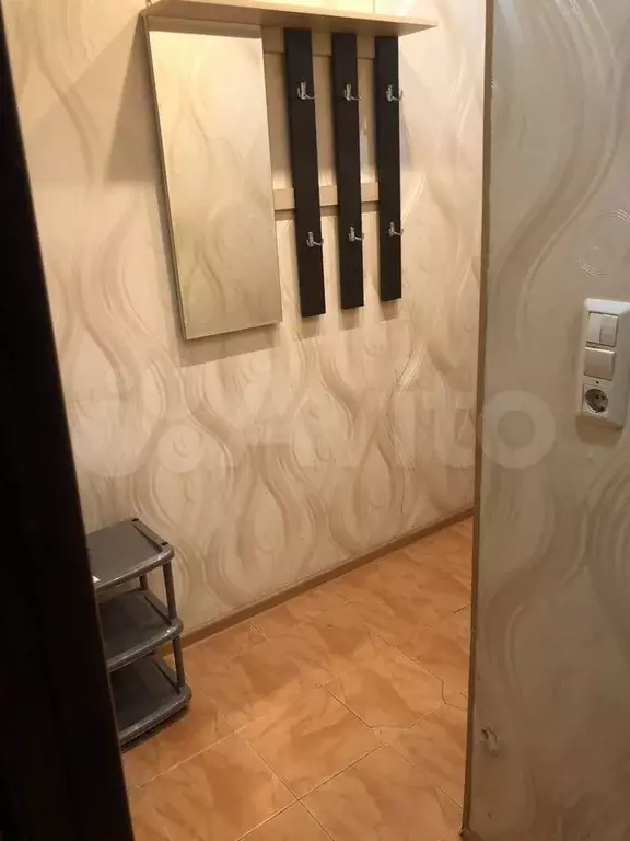 1-к. квартира, 30,5 м, 5/5 эт. - Фото 1