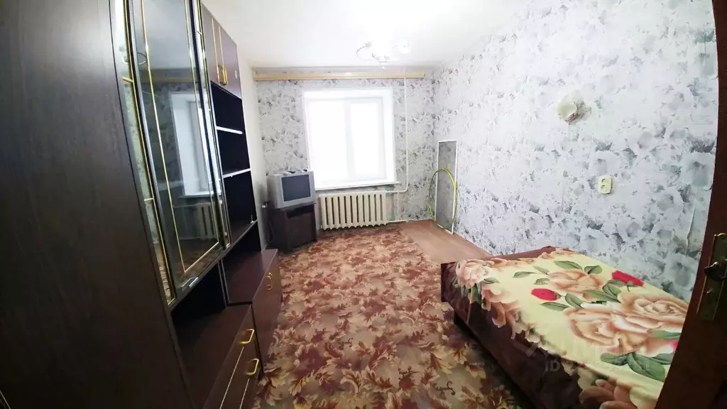 Комната Смоленская область, Смоленск ул. Нахимова, 22 (15.0 м) - Фото 1