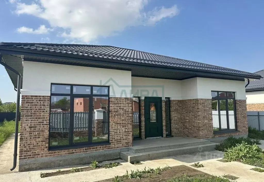 Дом в Ростовская область, Аксайский район, Щепкинское с/пос, пос. ... - Фото 1