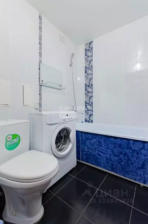 2-к кв. Челябинская область, Челябинск ул. Южный Бульвар, 17 (43.5 м) - Фото 1