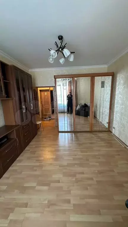 1-к. квартира, 41 м, 7/12 эт. - Фото 0