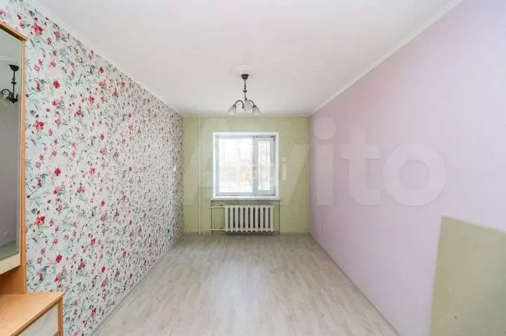 2-к. квартира, 53,4 м, 1/5 эт. - Фото 0