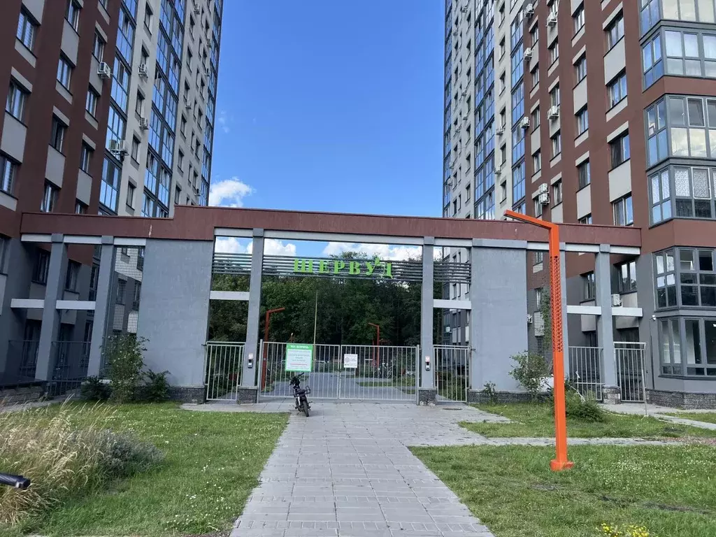 3-к кв. Башкортостан, Уфа ул. Шафиева, 3 (60.0 м) - Фото 1
