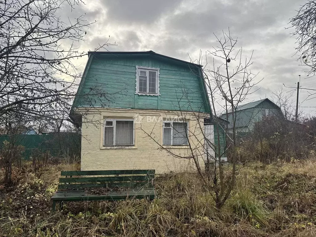 Дом в Владимирская область, Владимир  (27 м) - Фото 1