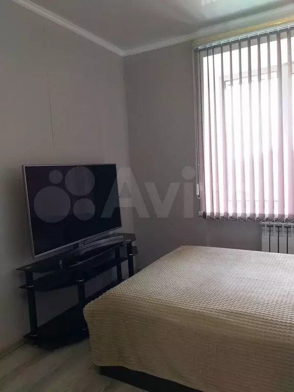 1-к. квартира, 38,9 м, 5/5 эт. - Фото 1