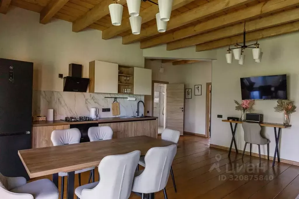 Дом в Московская область, Одинцовский городской округ, д. Новошихово, ... - Фото 2