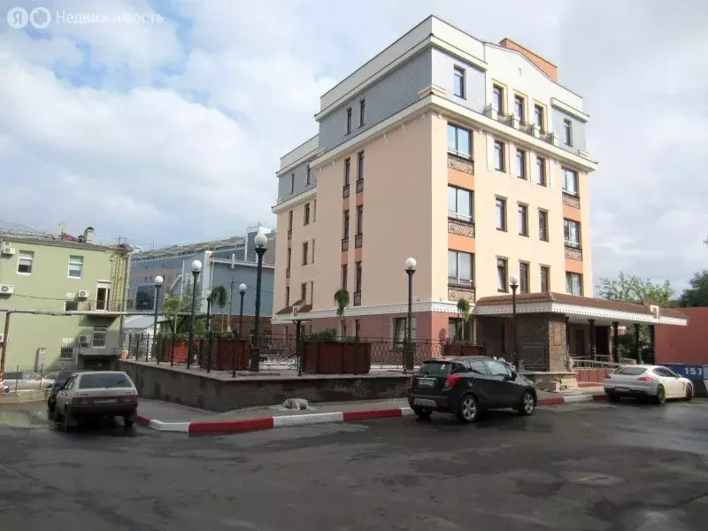 Офис (76.9 м) - Фото 2