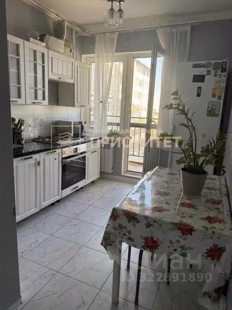 1-к кв. Саха (Якутия), Якутск Ильменская ул., 63/2 (34.0 м) - Фото 1