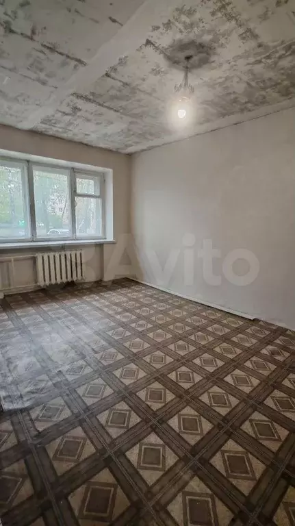 1-к. квартира, 30,5 м, 1/5 эт. - Фото 1