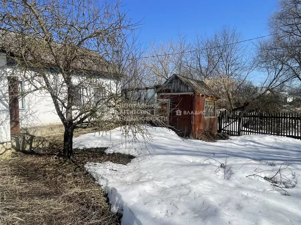 Дом в Рязанская область, Кораблино ул. Буденного (43 м) - Фото 2