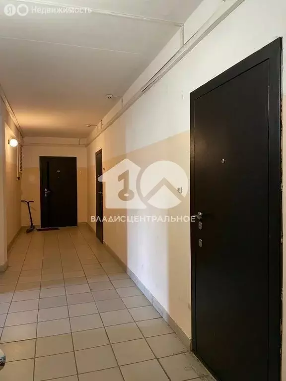 2-комнатная квартира: Новосибирск, 2-я Обская улица, 73 (65.1 м) - Фото 1