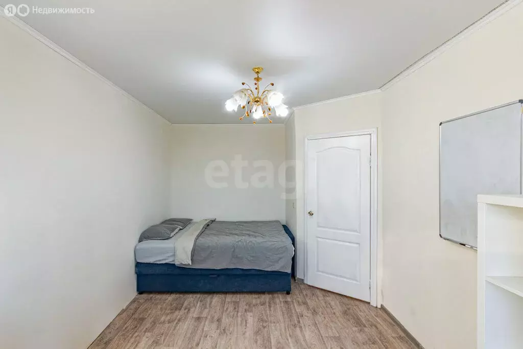 1-комнатная квартира: Вологда, Судоремонтная улица, 2Б (28 м) - Фото 2