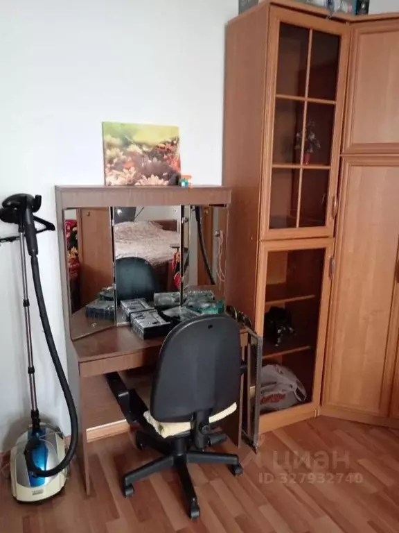 Комната Свердловская область, Среднеуральск Лесная ул., 5 (18.0 м) - Фото 2