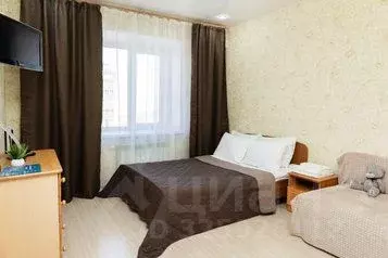 1-к кв. Иркутская область, Иркутск Строительный пер., 8 (40.0 м) - Фото 1