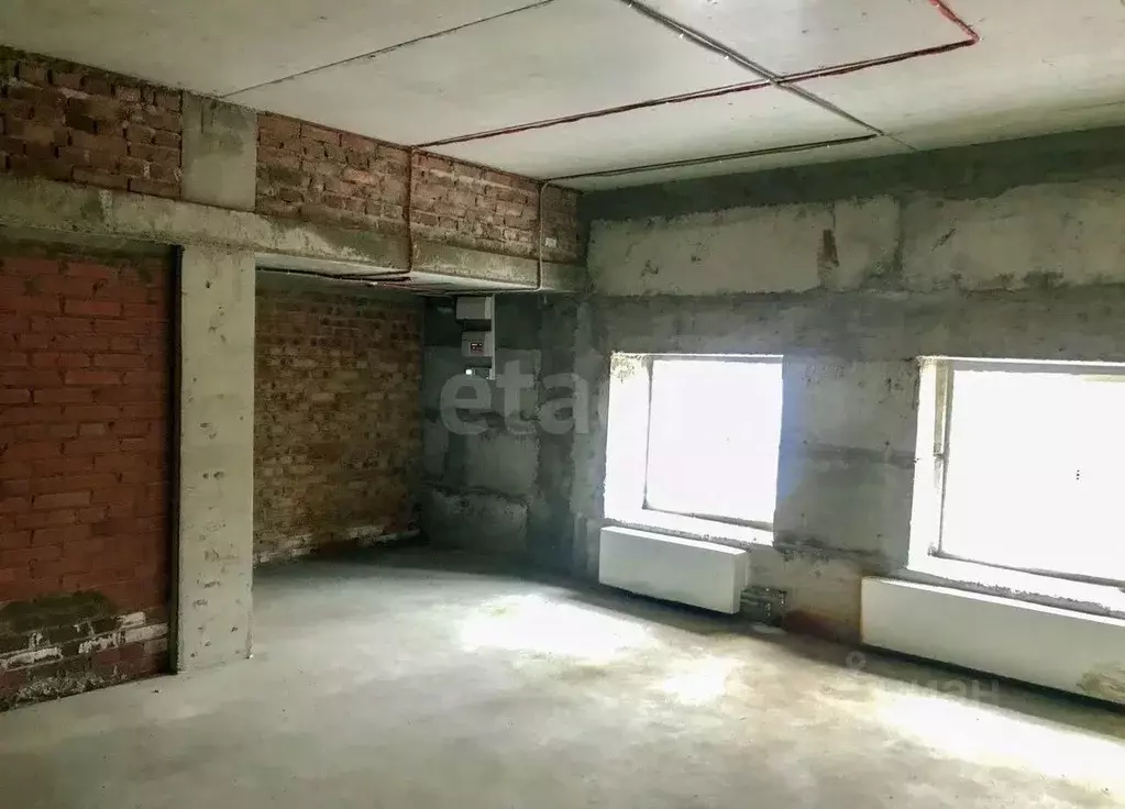 Торговая площадь в Новосибирская область, Новосибирск ул. Виктора Уса, ... - Фото 1