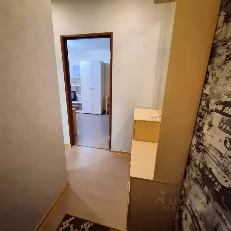 1-к кв. Новгородская область, Старая Русса Минеральная ул., 38 (30.0 ... - Фото 2