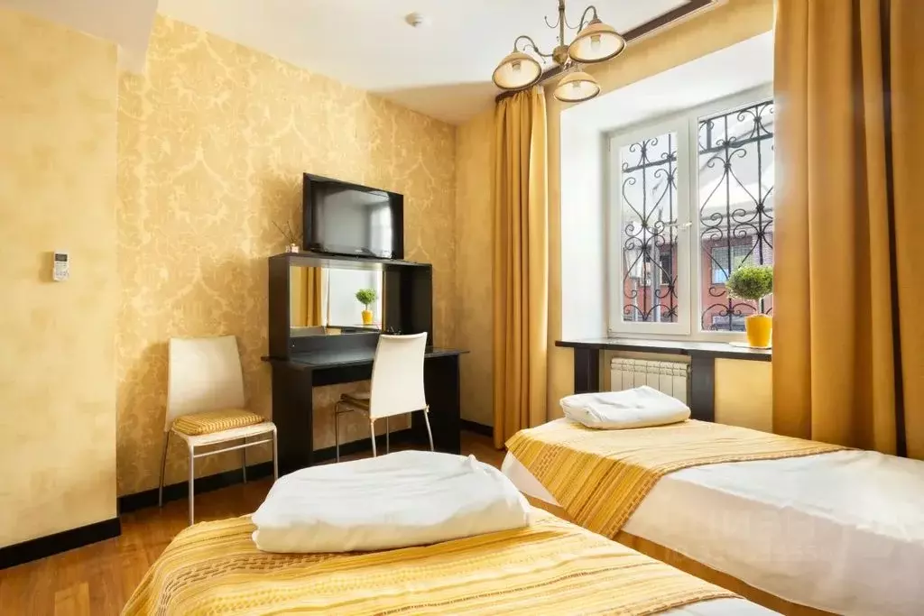 Комната Красноярский край, Красноярск просп. Мира, 122б - Фото 1